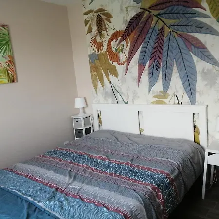 Appartement Le Petit Bois *